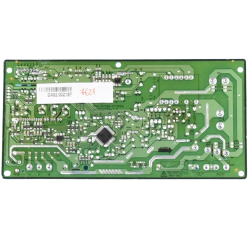 Genuine OEM Samsung Control Board DA92-00215P🔥 2 Year Warranty 🔥 Fast Shipping 🔥