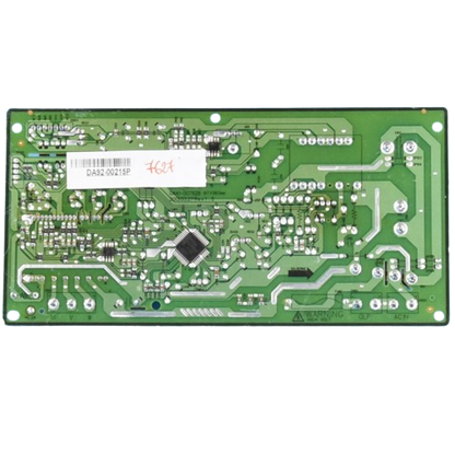 Genuine OEM Samsung Control Board DA92-00215P🔥 2 Year Warranty 🔥 Fast Shipping 🔥