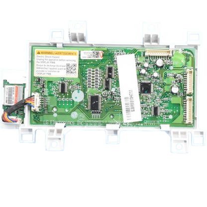 Genuine OEM Samsung Control Board DC92-00321G🔥 2 Year Warranty 🔥 Fast Shipping 🔥