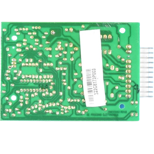 Genuine OEM GE Control Board 123C8173P003🔥 2 Year Warranty 🔥 Fast Shipping 🔥