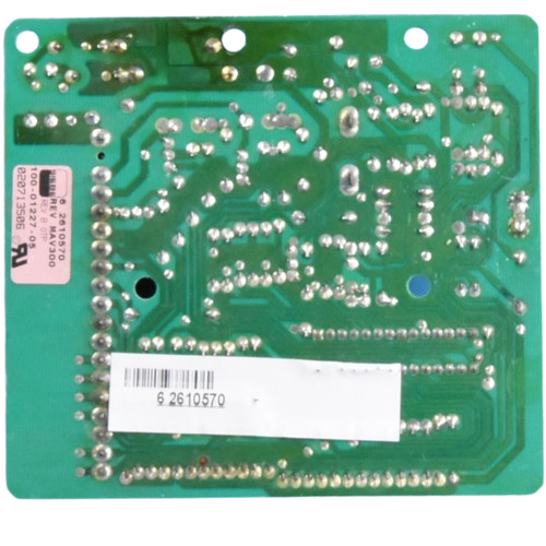 Genuine OEM Maytag Control Board 6 2610570🔥 2 Year Warranty 🔥 Fast Shipping 🔥