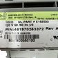 W10251776 461970253372 Whirlpool Washer Control *1 Year Guaranty* SAME DAY SHIP