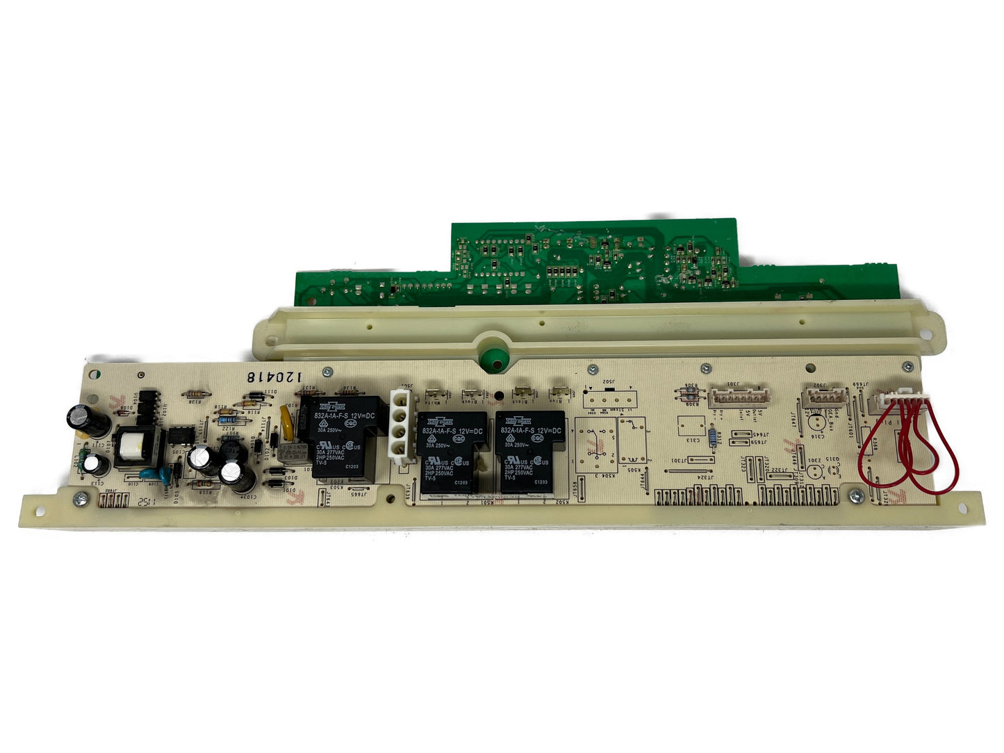 234D1504G001 GE Dryer Control Board ⚡️2 Year Warranty⚡️Fast Shipping⚡️