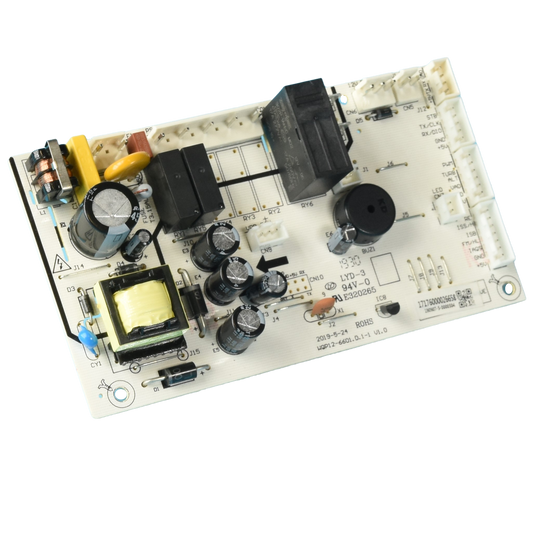 17176000026658 Samsung Dishwasher Control Board ⚡️2 Year Warranty ⚡️ Fast Shipping ⚡️
