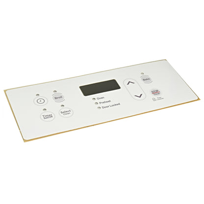 ⭐NEW! Stove Overlay Display Face Works With 316557106 Oven Control ⭐ Fast Shipping!