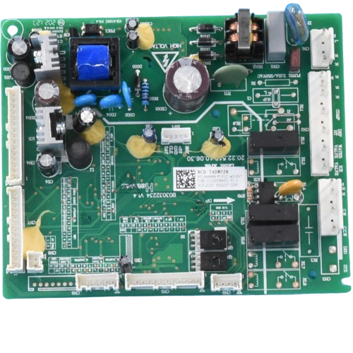 Genuine OEM Kitchen Aid Control Board 111020084001🔥 2 Year Warranty 🔥 Fast Shipping 🔥