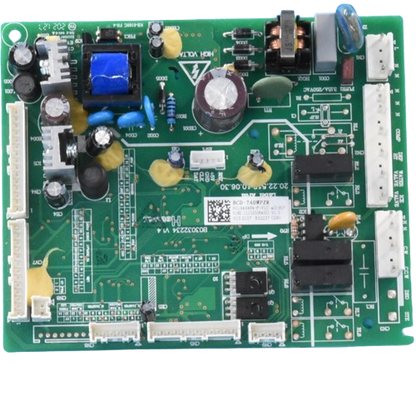 Genuine OEM Kitchen Aid Control Board 111020084001🔥 2 Year Warranty 🔥 Fast Shipping 🔥