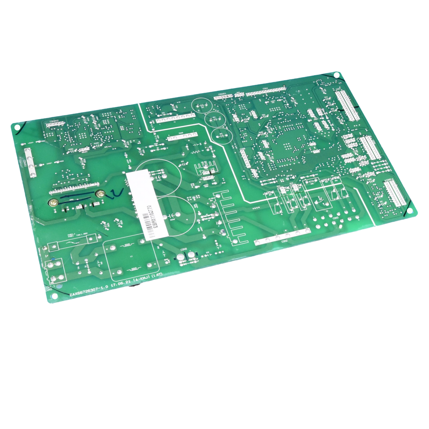 Genuine OEM LG Control Board EBR81182770🔥 2 Year Warranty 🔥 Fast Shipping 🔥