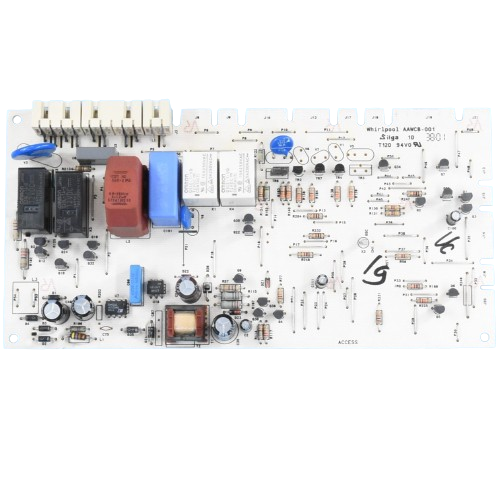 Genuine OEM Kenmore Control Board 4619 70200671 01🔥 2 Year Warranty 🔥 Fast Shipping 🔥