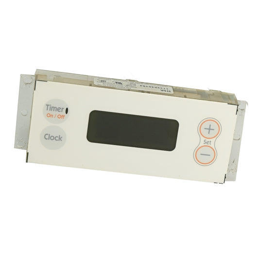 191D2724P002 GE White Stove Range Control ⚡2 Year Warranty ⚡ Fast Shipping⚡