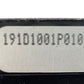 191D1001P010 GE Black Stove Range Control Board *1 Year Guaranty* FAST SHIP