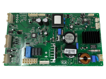 EBR83806901 LG Refrigerator Control Board ⚡️2 Year Warranty⚡️Fast Shipping⚡️