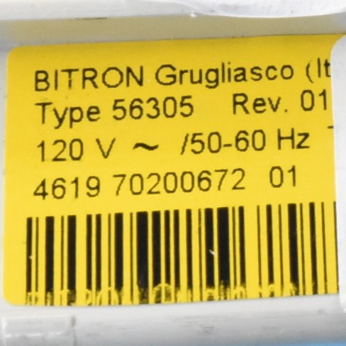 Genuine OEM Whirlpool Control Board 4619 70200672 01🔥 2 Year Warranty 🔥 Fast Shipping 🔥