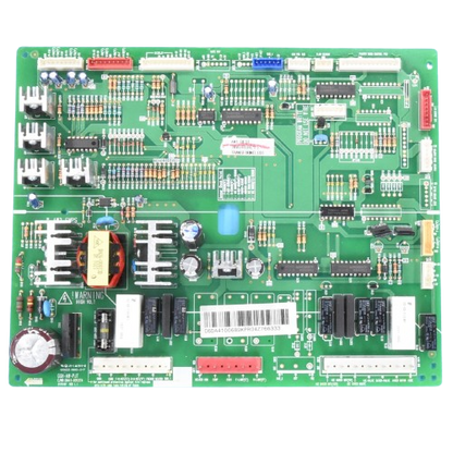 Genuine OEM Samsung Control Board DA41-00689K🔥 2 Year Warranty 🔥 Fast Shipping 🔥