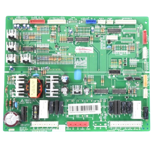 Genuine OEM Samsung Control Board DA41-00689K🔥 2 Year Warranty 🔥 Fast Shipping 🔥