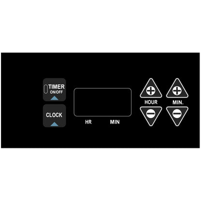 ⭐NEW! Stove Overlay Display Face Works With WB27X5526 164D2851P012 Oven Control ⭐ Fast Shipping!