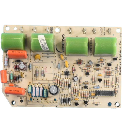 100-1323-02 Original Whirlpool Stove Control Board ⚡️2 Year Warranty⚡️Fast Shipping⚡️