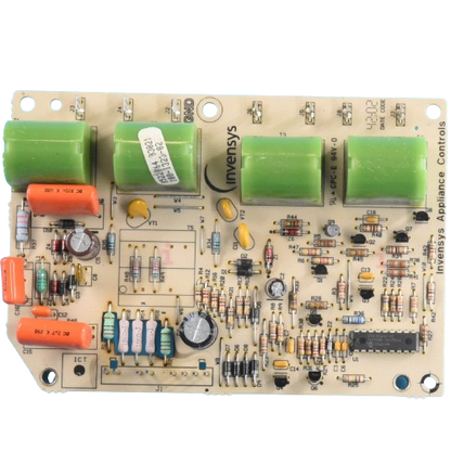 Genuine OEM Whirlpool Control Board 100-1323-02🔥 2 Year Warranty 🔥 Fast Shipping 🔥