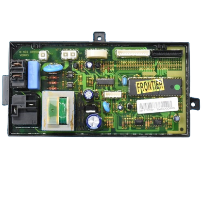 Genuine OEM Maytag Control Board MFS-MDE27-00🔥 2 Year Warranty 🔥 Fast Shipping 🔥