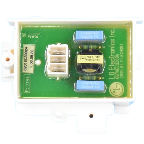 Genuine OEM LG Control Part 6201EC3002A ⚡️2 Year Warranty⚡️Fast Shipping