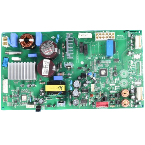 Genuine OEM LG Control Board EBR77042533🔥 2 Year Warranty 🔥 Fast Shipping 🔥