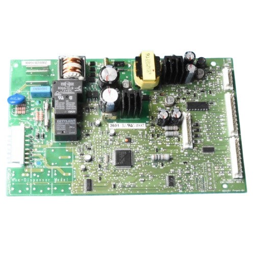 Genuine OEM GE Control Board 200D2261G006🔥 2 Year Warranty 🔥 Fast Shipping 🔥