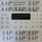 316207620 White Frigidaire Stove Range Control *1 Year Guarantee* SAME DAY SHIP
