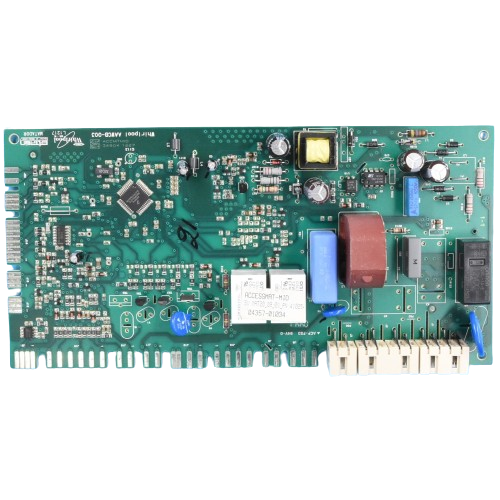 Genuine OEM Whirlpool Control Board AAWCB-003🔥 2 Year Warranty 🔥 Fast Shipping 🔥