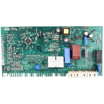 Genuine OEM Whirlpool Control Board AAWCB-003🔥 2 Year Warranty 🔥 Fast Shipping 🔥