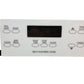 316080021 White Frigidaire ELECTRIC Stove Range Control *1 Year Guarantee*
