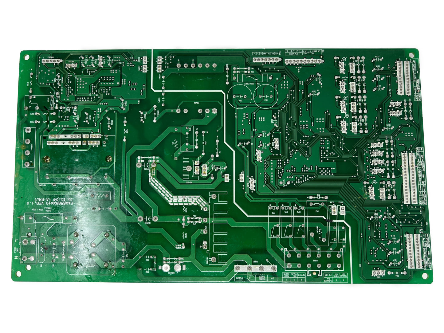 EBR78940620 LG Refrigerator Control Board *1 Year Guaranty* FAST SHIP