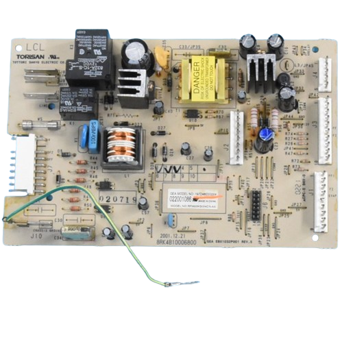 Genuine OEM GE Control Part 197D4603G004 ⚡️2 Year Warranty⚡️Fast Shipping