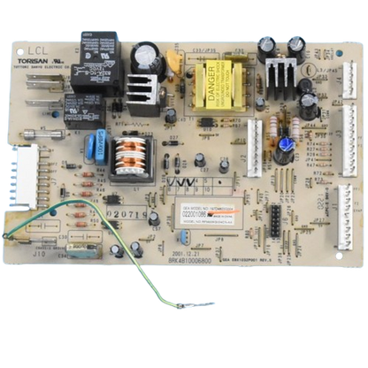 Genuine OEM GE Control Part 197D4603G004 ⚡️2 Year Warranty⚡️Fast Shipping