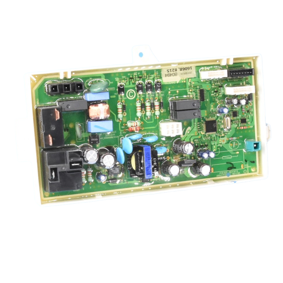 DC92-00669Y Samsung Dryer Control Board⚡2 Year Warranty ⚡ Fast Shipping⚡