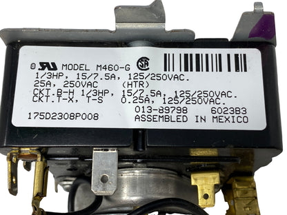 Genuine OEM GE Control Part 175D2308P008 ⚡️2 Year Warranty⚡️Fast Shipping