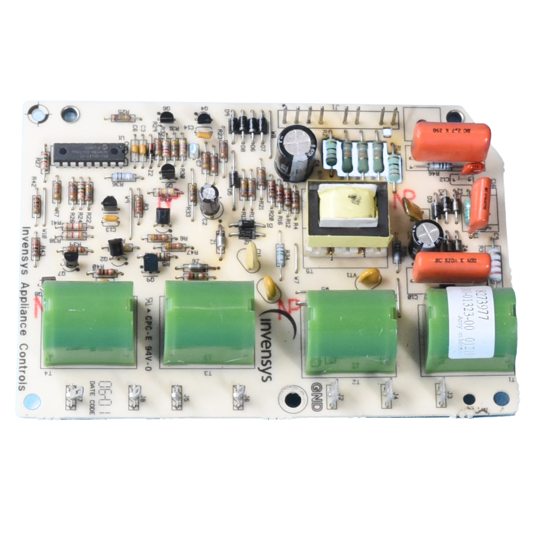 Genuine OEM Whirlpool Control Board 8273977🔥 2 Year Warranty 🔥 Fast Shipping 🔥