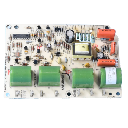 Genuine OEM Whirlpool Control Board 8273977🔥 2 Year Warranty 🔥 Fast Shipping 🔥