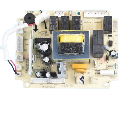 Genuine OEM Samsung Control Board 17176000012557🔥 2 Year Warranty 🔥 Fast Shipping 🔥