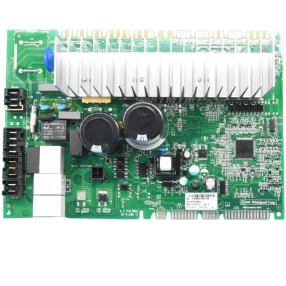 Genuine OEM Whirlpool Control Board W10908742🔥 2 Year Warranty 🔥 Fast Shipping 🔥