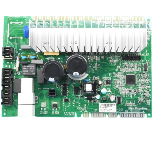 Genuine OEM Whirlpool Control Board W10908742🔥 2 Year Warranty 🔥 Fast Shipping 🔥