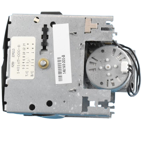 Genuine OEM Frigidaire Timer 148165-000-B 🔥 2 Year Warranty 🔥 Fast/Free Shipping 🔥