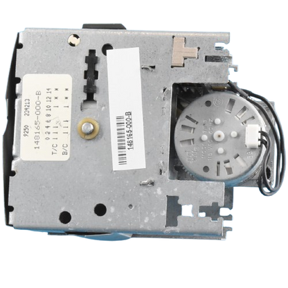 Genuine OEM Frigidaire Timer 148165-000-B 🔥 2 Year Warranty 🔥 Fast/Free Shipping 🔥