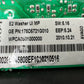 175D5721G010 GE Washer Control ⚡️2 Year Warranty⚡️Fast Shipping⚡️