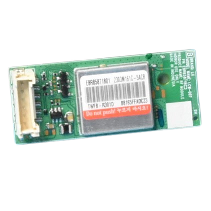 Genuine OEM LG Control Board EBR85871801🔥 2 Year Warranty 🔥 Fast Shipping 🔥