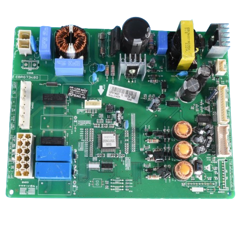 Genuine OEM LG Control Board EBR67348001🔥 2 Year Warranty 🔥 Fast Shipping 🔥