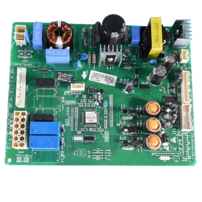 Genuine OEM LG Control Board EBR67348001🔥 2 Year Warranty 🔥 Fast Shipping 🔥