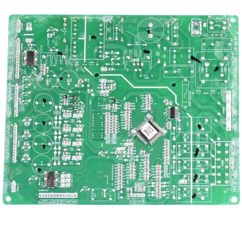 Genuine OEM LG Control Board EBR65002709🔥 2 Year Warranty 🔥 Fast Shipping 🔥