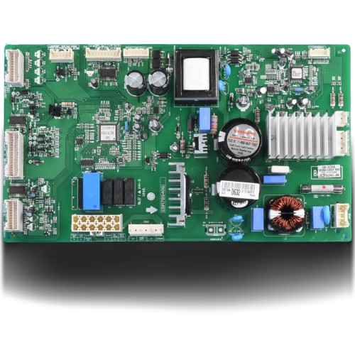 Genuine OEM LG Refrigerator Control Board EBR78940632🔥 2 Year Warranty 🔥 Fast Shipping 🔥