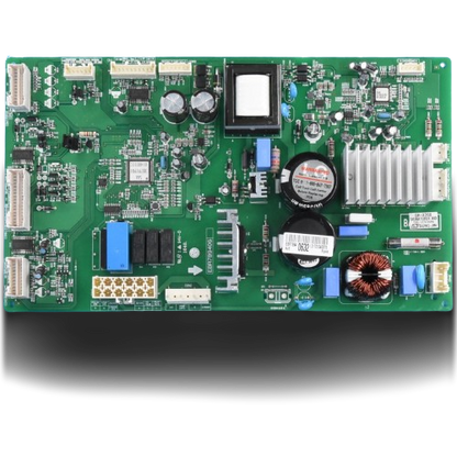 Genuine OEM LG Refrigerator Control Board EBR78940632🔥 2 Year Warranty 🔥 Fast Shipping 🔥