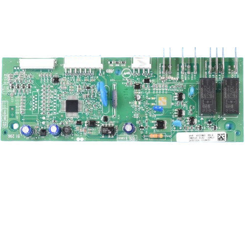 Genuine OEM Whirlpool Control Board W10218822🔥 2 Year Warranty 🔥 Fast Shipping 🔥